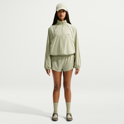 Reviews: NikeSKIMS Stretch Nylon Women's Oversized Jacket. Nike.com
